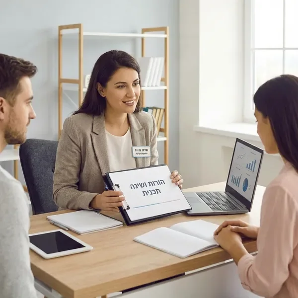 ליווי מקצועי מלא של יועצת שינה לתינוקות